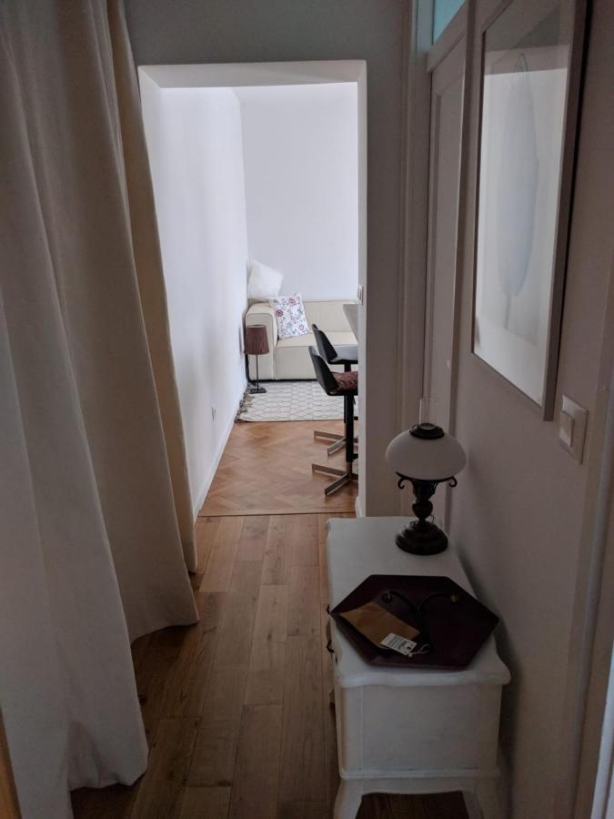 Spalato Heritage Suite Extérieur photo