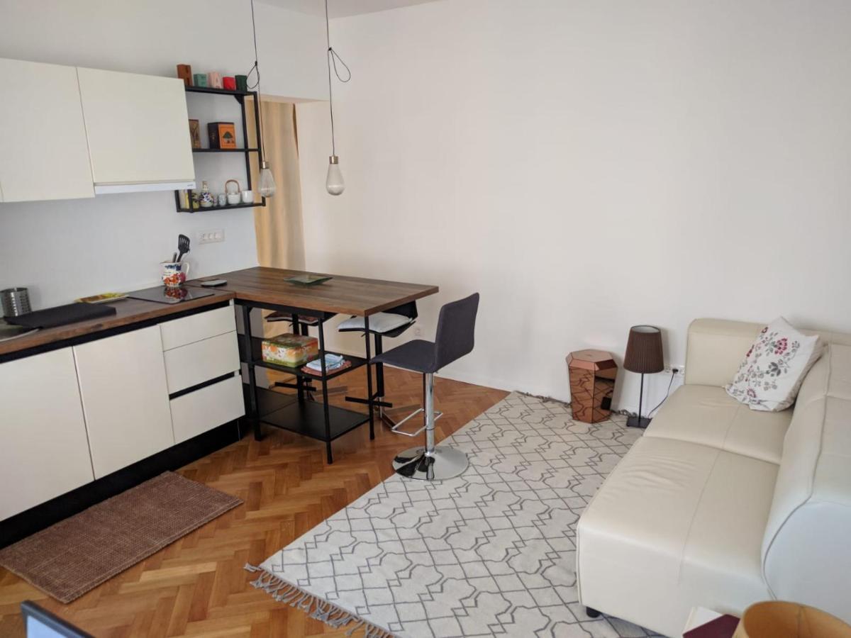 Spalato Heritage Suite Extérieur photo