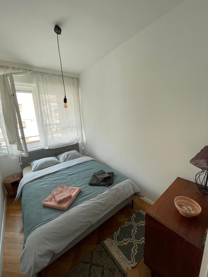 Spalato Heritage Suite Extérieur photo